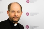 ksiądz Leszek gęsiak